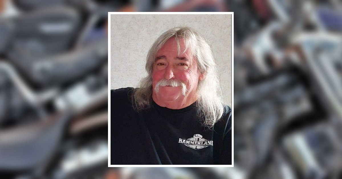 Pete Trask Obituary, Crosslake, MN