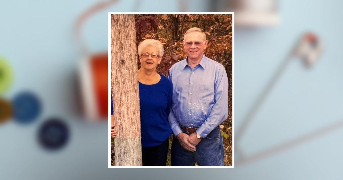 Peggy Head Obituary 2023 ClevelandMoffett Funeral Home