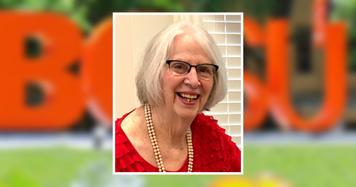 Dorothy Elizabeth Hansen Cuyahoga Falls, OH Obituary