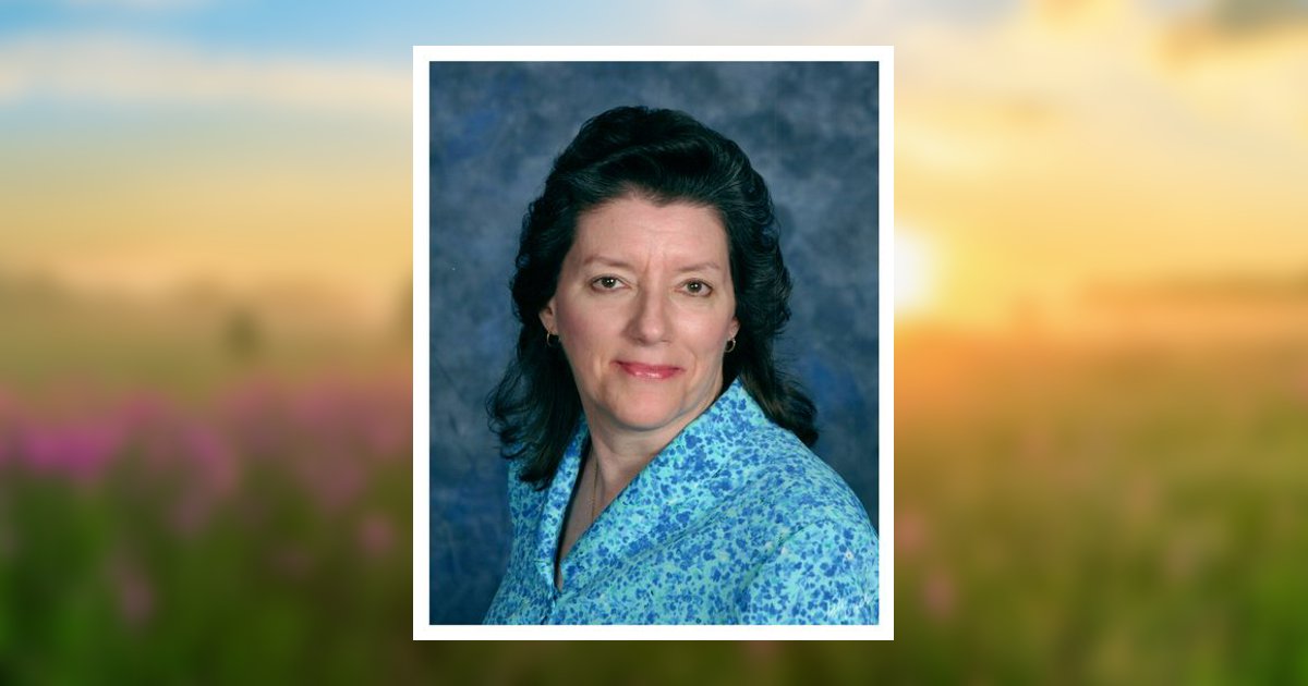 Anne Baird Cizek Obituary, Colonial Heights, VA