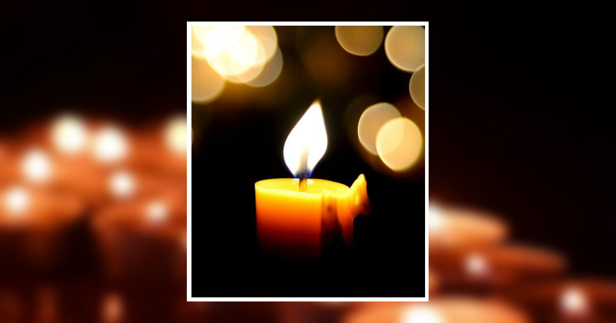 Jesus Alberto RiosEstrada Obituary, Kansas City, MO