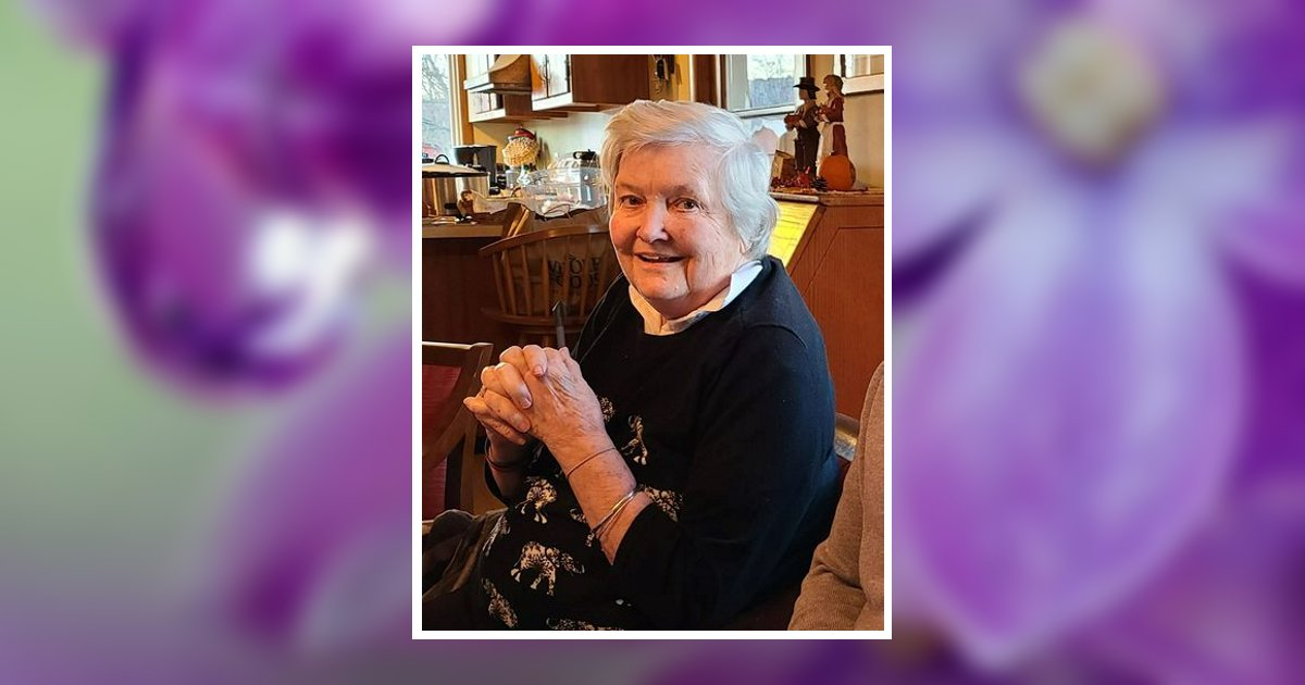 Addie McCoy Childs Obituary 2022 Stauffer Funeral Homes