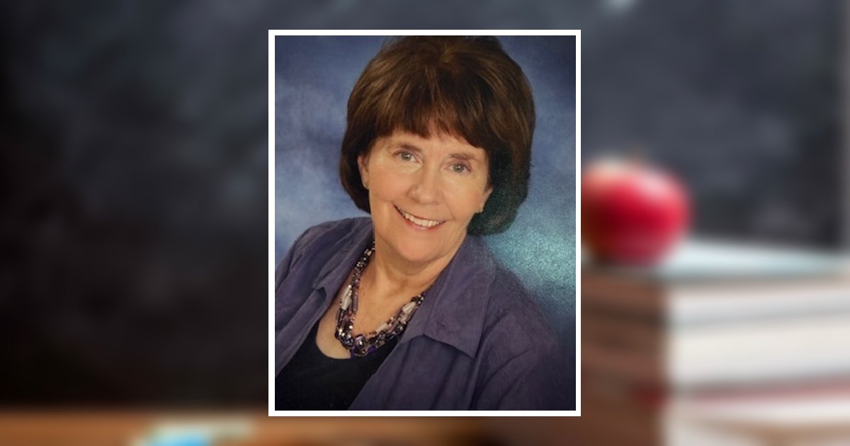 Mary "Ginger" Virginia Griffin