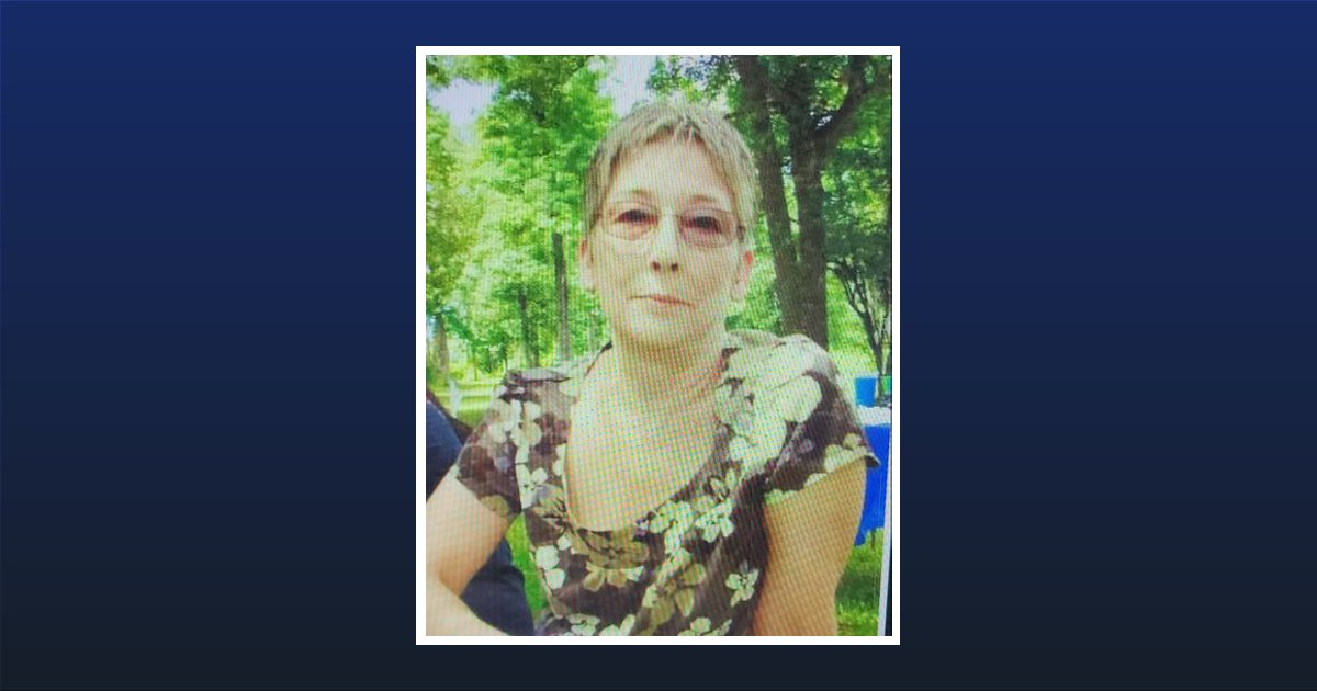 Darla Jo Patterson Obituary 2023 Young's Daughters Funeral Home