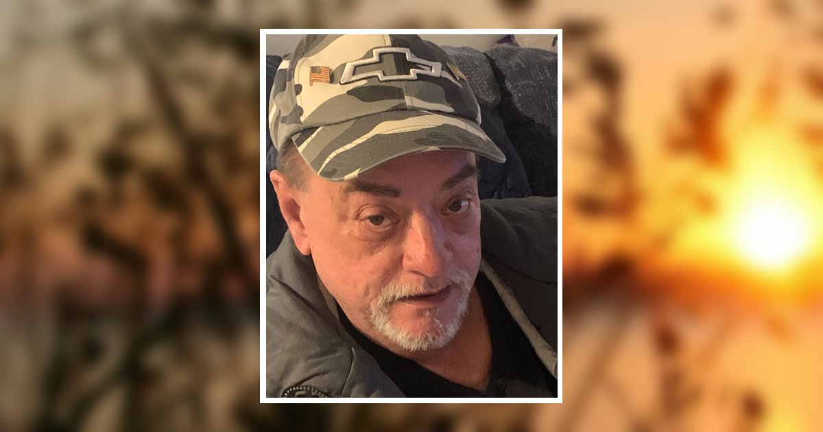 Joseph Carpenter Obituary, Milford, OH