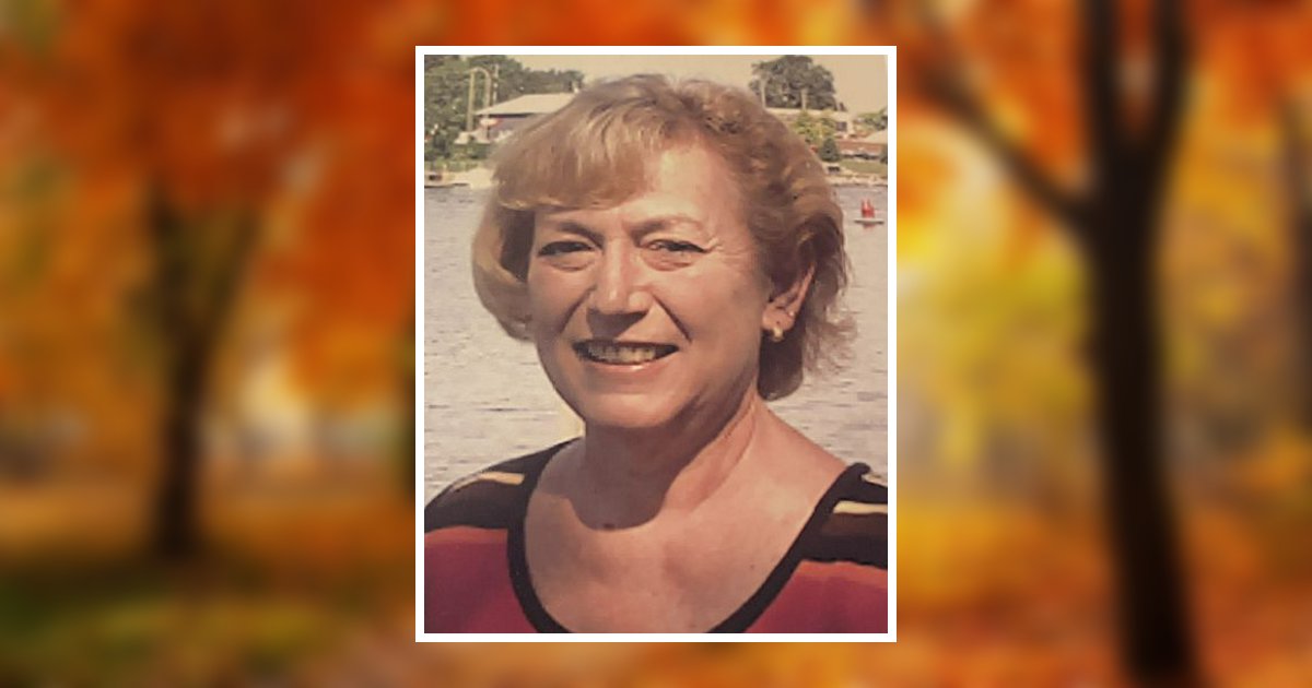 Diana Stark Obituary, Cuyahoga Falls, OH