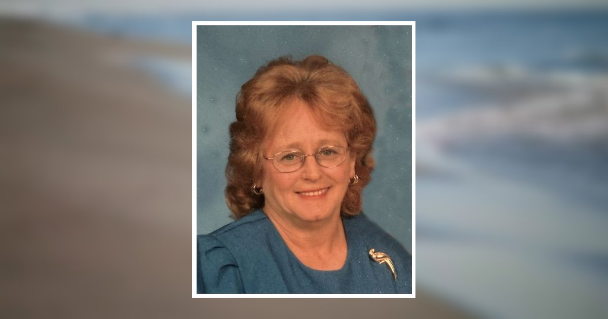 Linda Kay Leitch Mcinnis Wilson