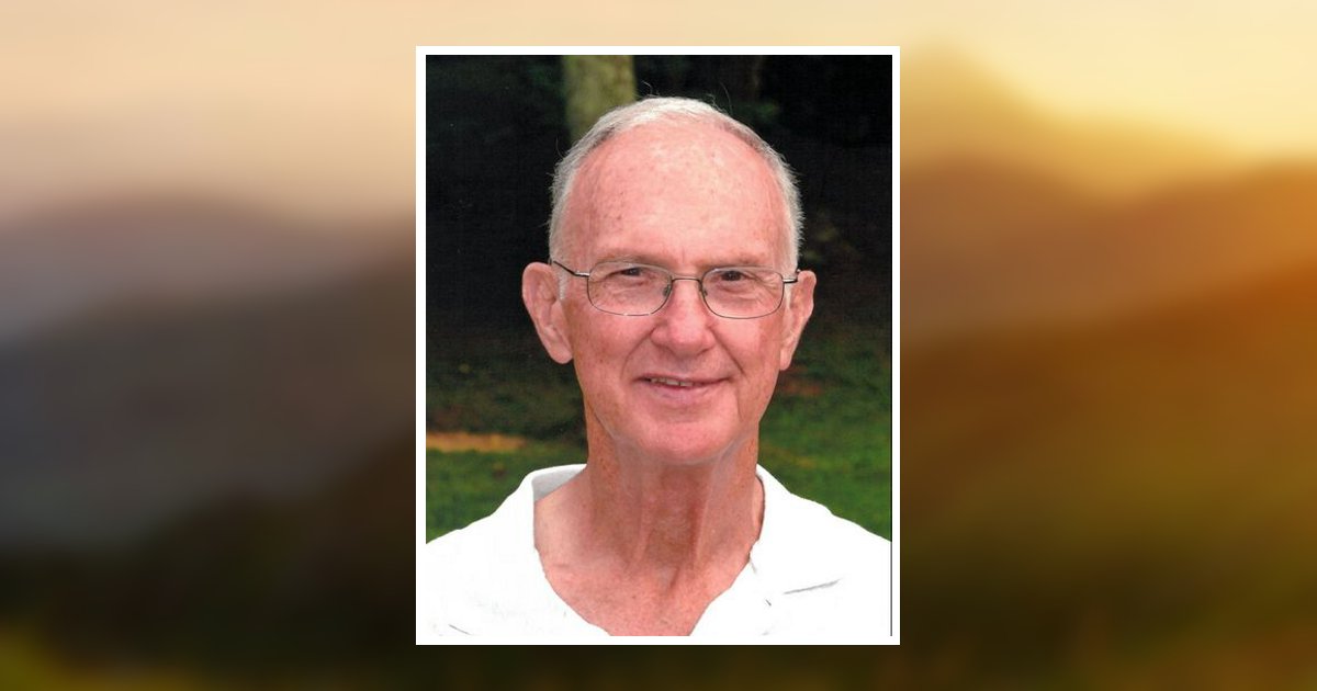 Sr. James Thomas Fields Obituary, Fall Branch, TN
