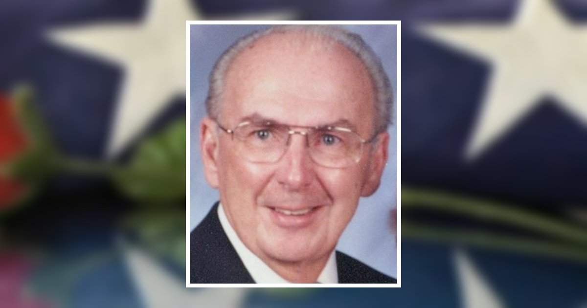 Myrneth Henry Richman Daleville, IN Obituary