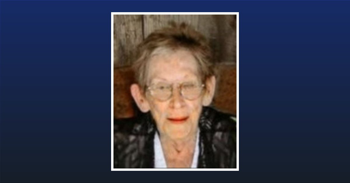 Wanda L. Hinkle Obituary, Rock Port, MO
