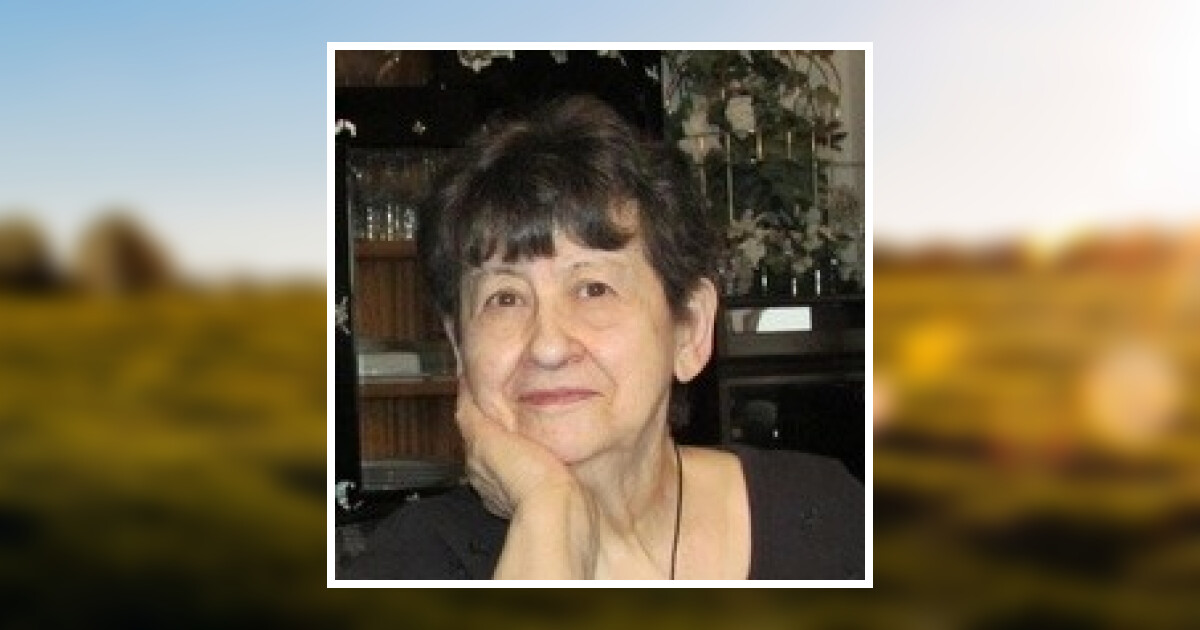 Alice Viola Hagen Obituary 2018 - Gillette & Walker Funeral Home