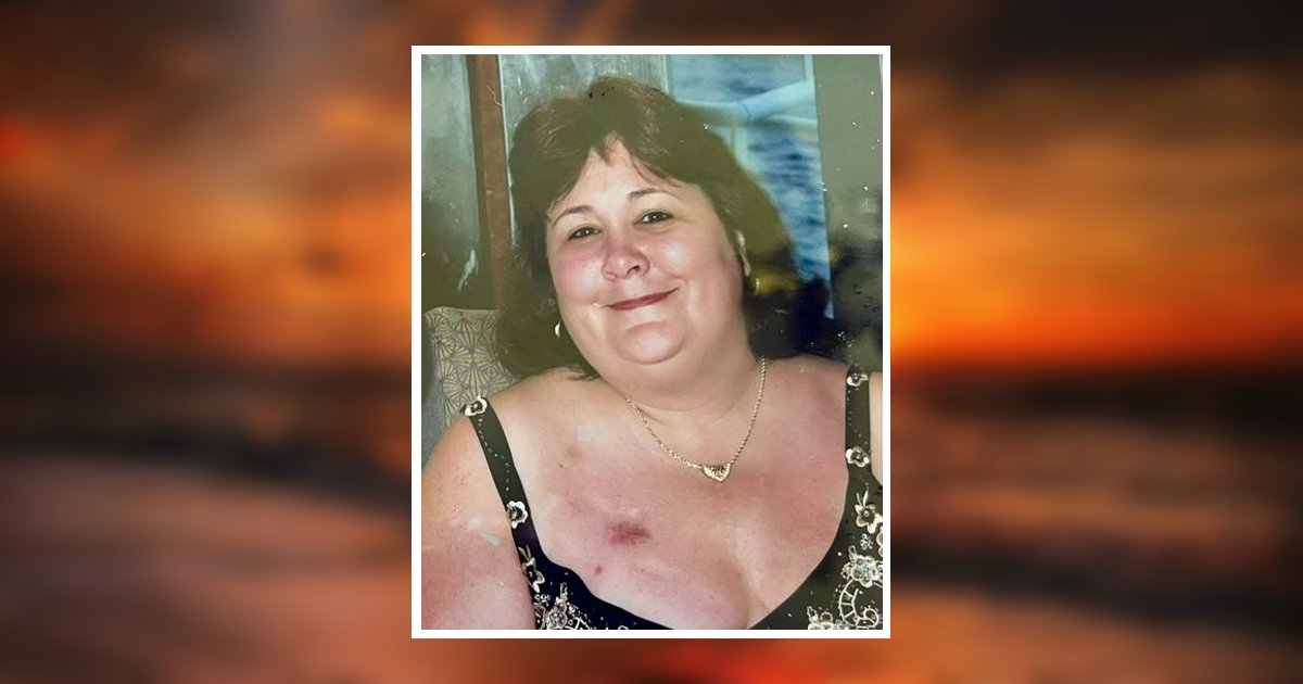 Victoria "Vicky" Beryle Wray Obituary, Colonial Heights, VA