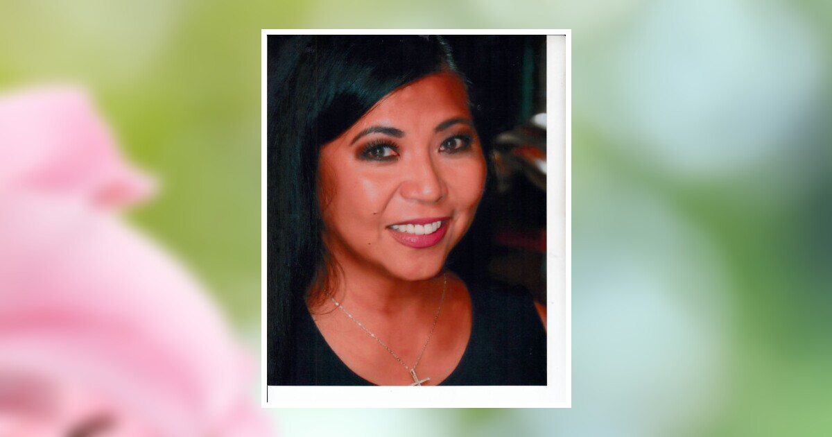 Susan Ronquillo Anonas Obituary 2016 - Forest Lawn