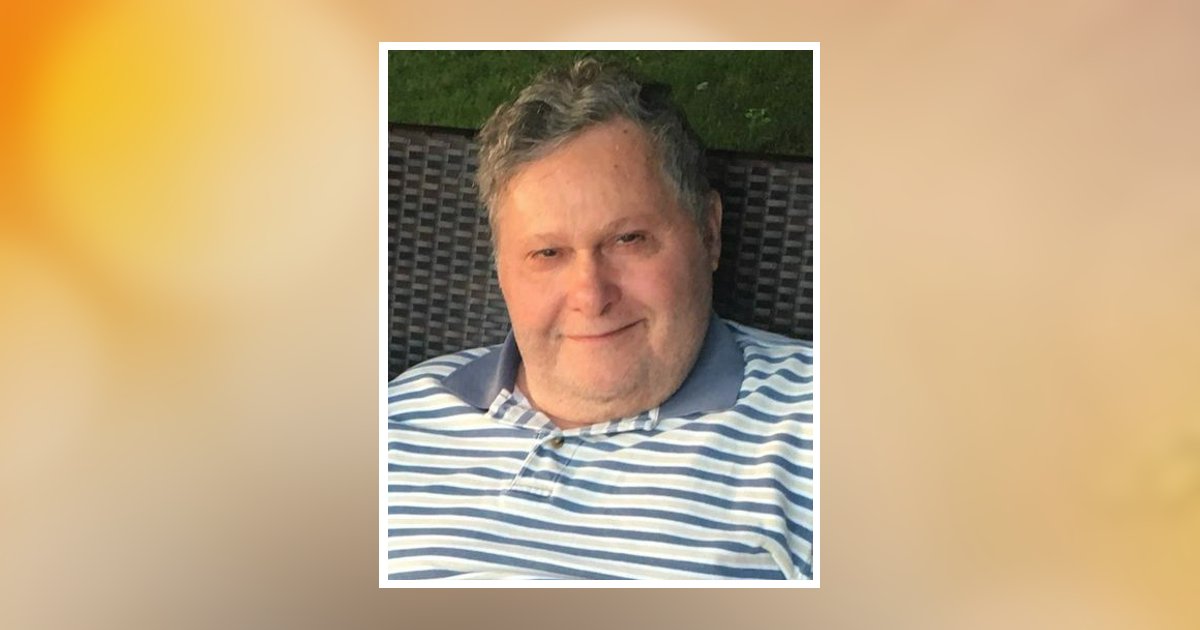 Karl Francis Delisle Obituary, Mount Morris, MI