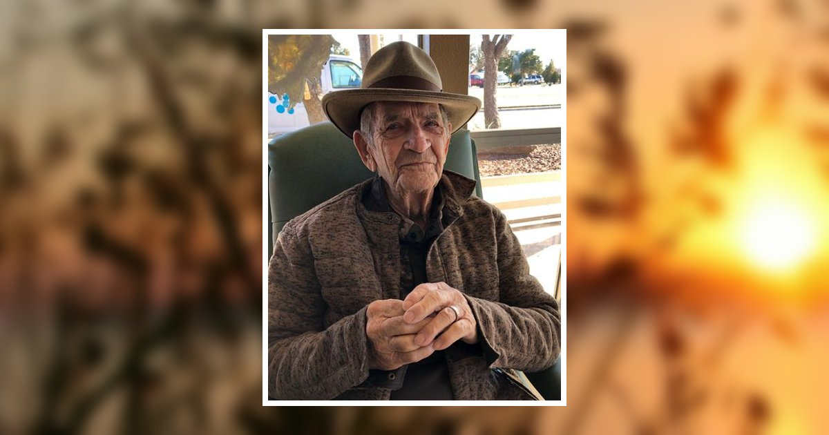 Sr. Jack Wayne Kidwell Archer City, TX Obituary