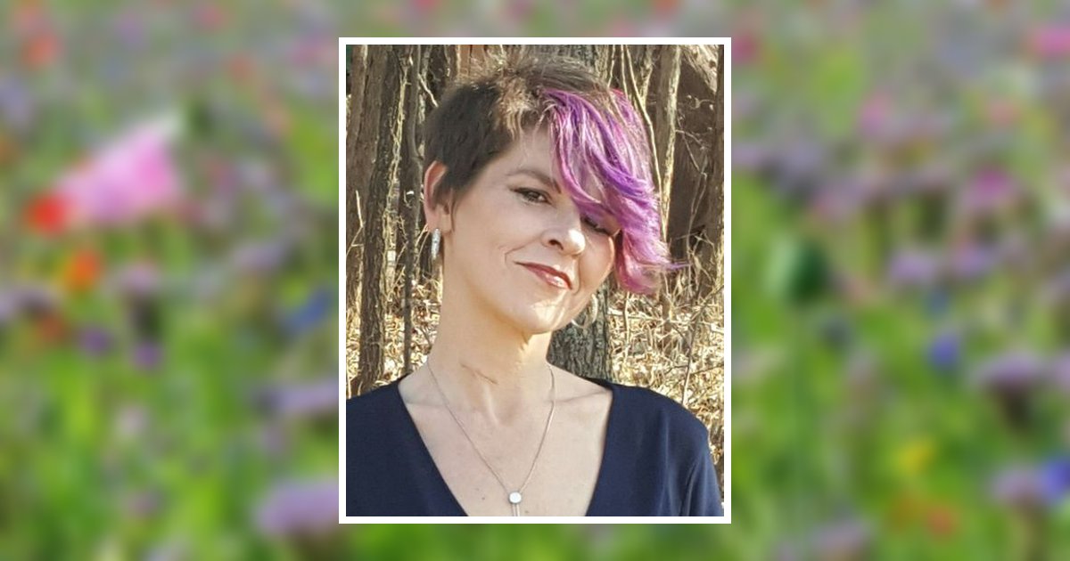 Michelle Micki" Siddle Pritchard, 1973–2026