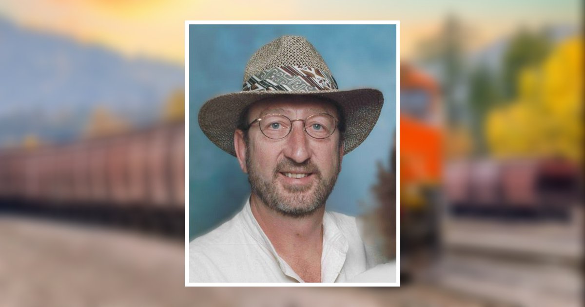 Steven L Sines Obituary, Mc Cook, NE