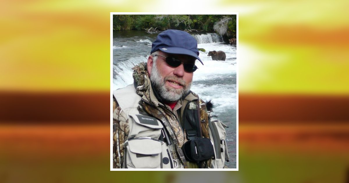 Timothy Joseph Jank Obituary, Post Falls, ID