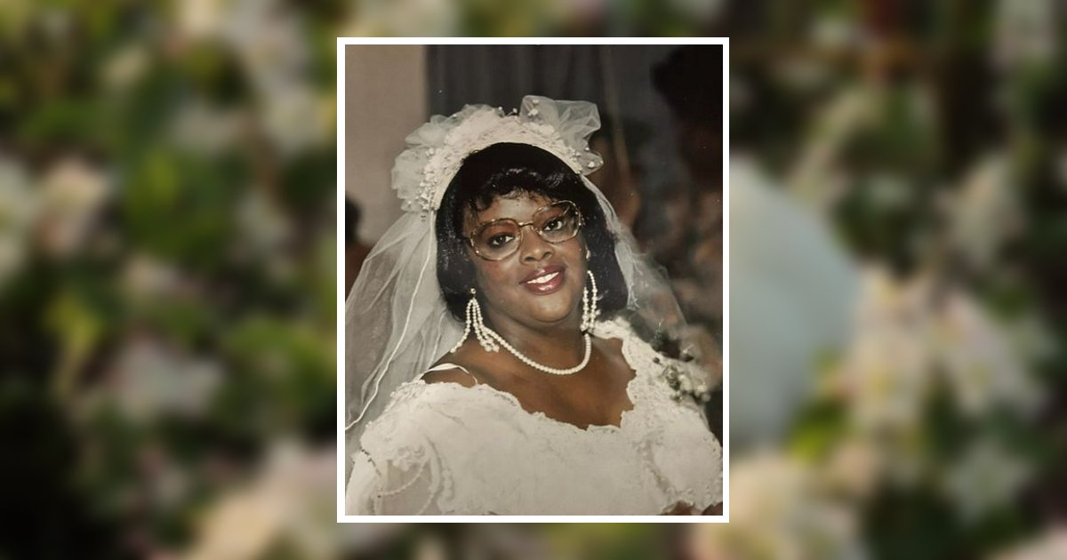 Robin Lynette Stanton Burgaw, NC Obituary