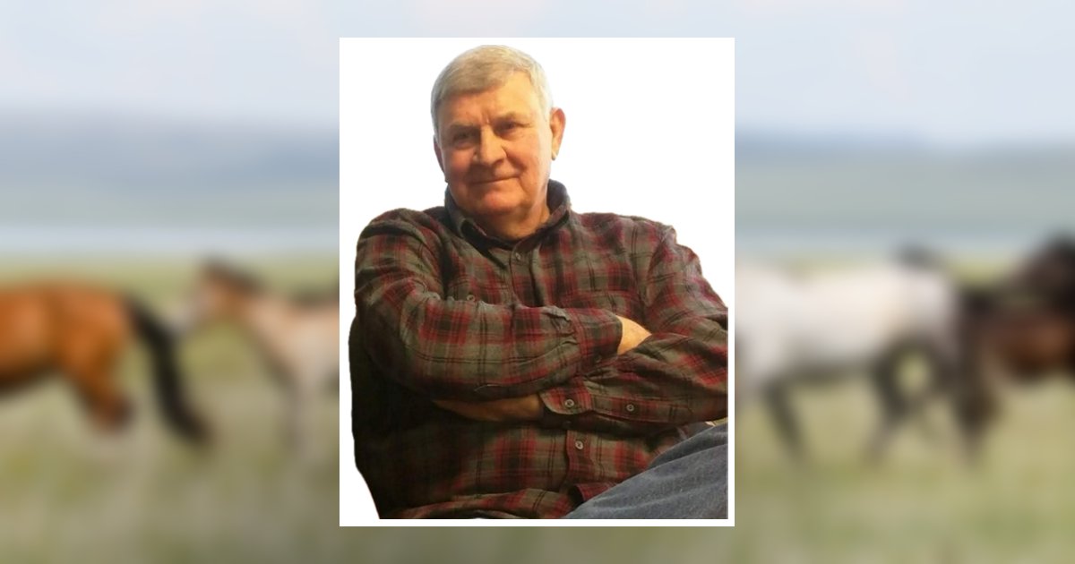 John King Stanton, KY Obituary