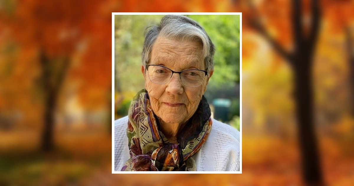 June Pierre Obituary 2023 Reynolds Funeral Home Turner