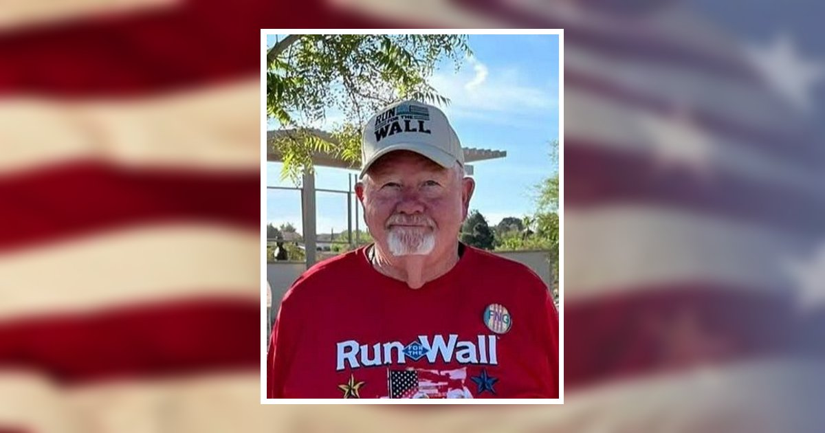 Jack M. Randall Obituary, Saint George, UT