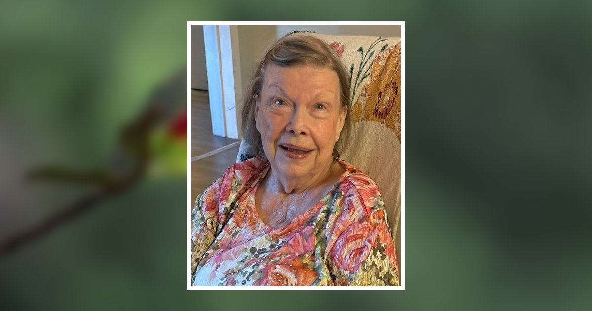 Doris Littleton James