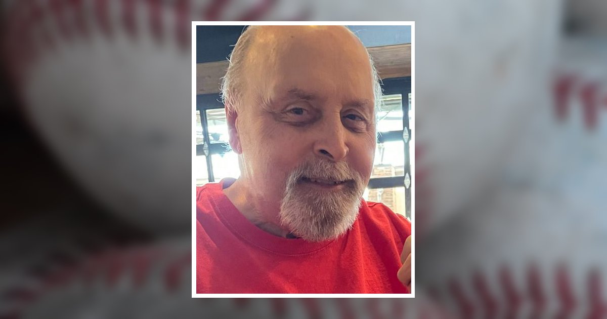 Jerry L. Farmer Obituary 2024 Flanner Buchanan Funeral Centers