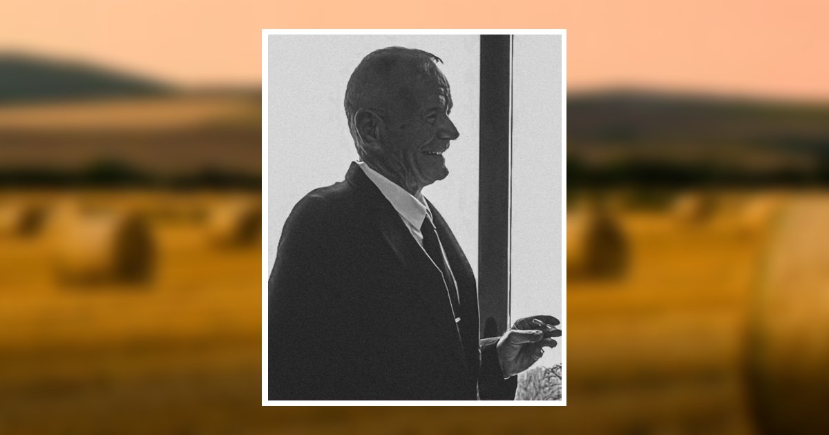 Ronald Eugene Hess Obituary, Eau Claire, MI