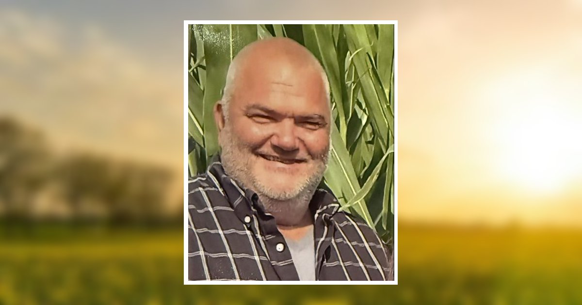 Dewey J. Vanwynsberghe Obituary, Van Wert, OH