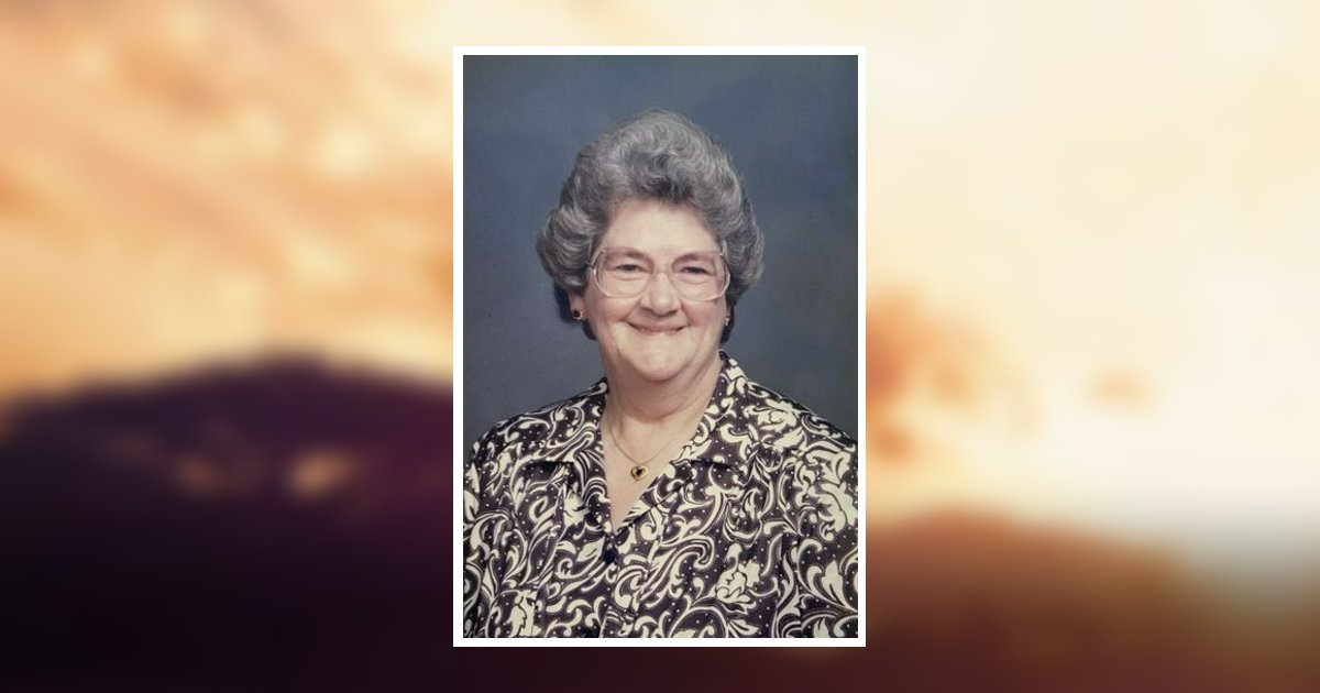 Virginia Louise Hubbard Obituary CombsHess Funeral Service(03)