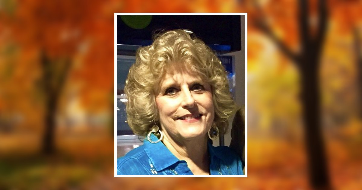 Janette "Jan" Mclellan Obituary, Bridgeport, TX