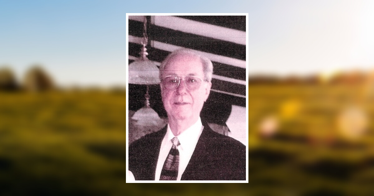 Edward Barrett Obituary 2013 - Davenport Family Funeral Homes And Crematory