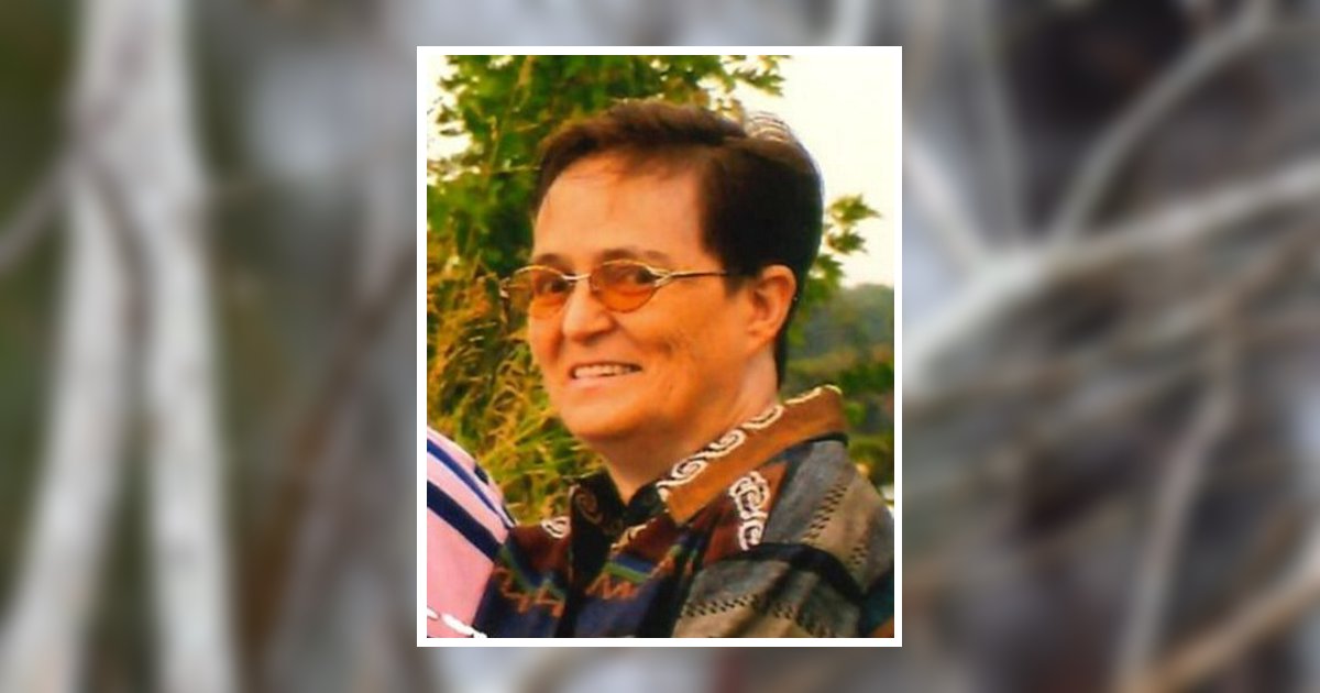 Rhonda Leigh Evans Obituary 2023 Magnolia Funeral Home