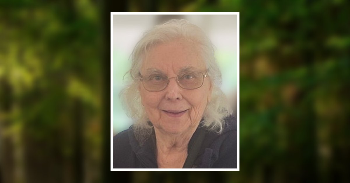 Maryann Horwath Obituary, Bethlehem, PA