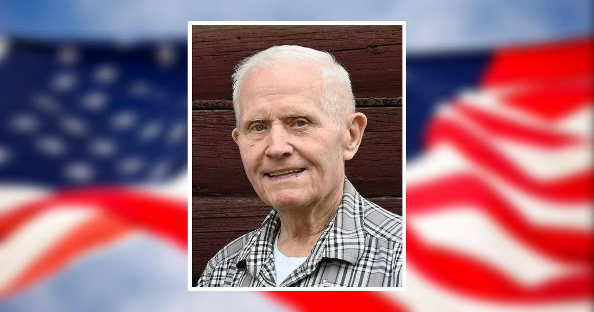 Robert Paul Imes Obituary, Richfield, UT