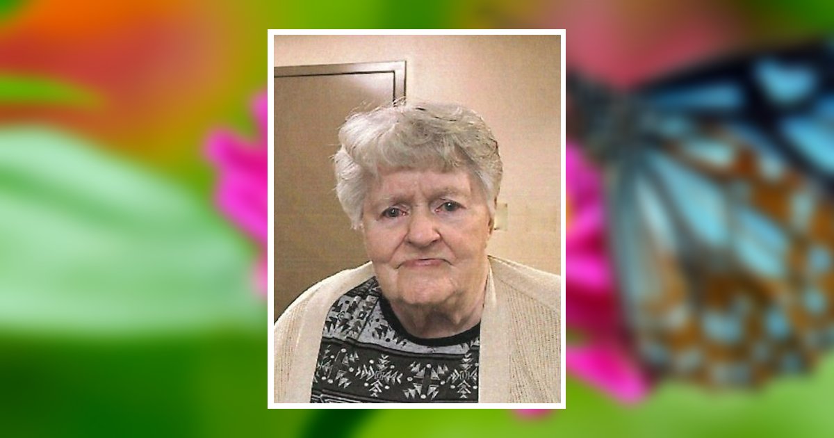 Mona Bliesner Arcadia, WI Obituary