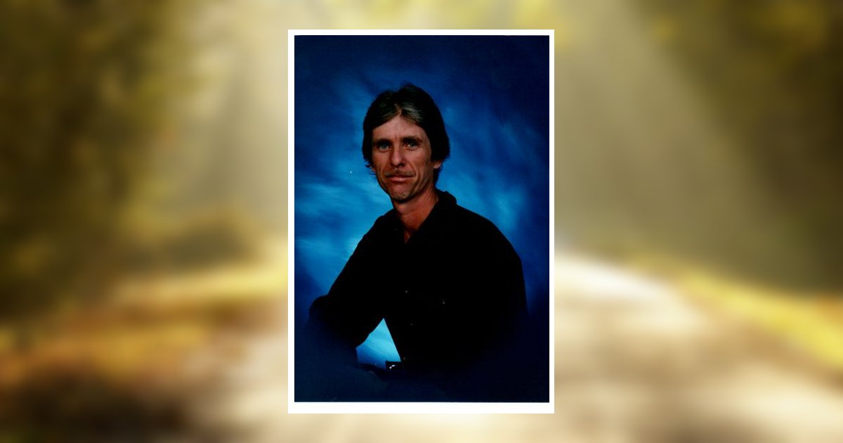 Larry Morris Obituary, Hillsboro, OH