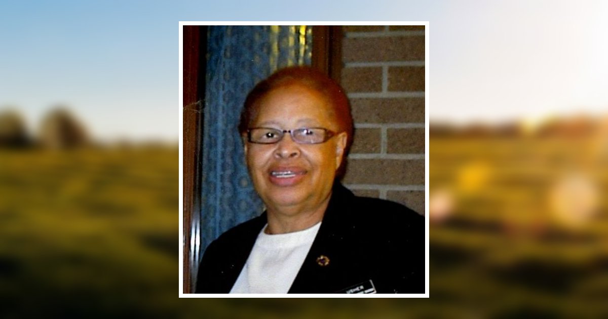 Emmajean Walker Obituary - Marlan Gary Funeral Home Chapel of Peace