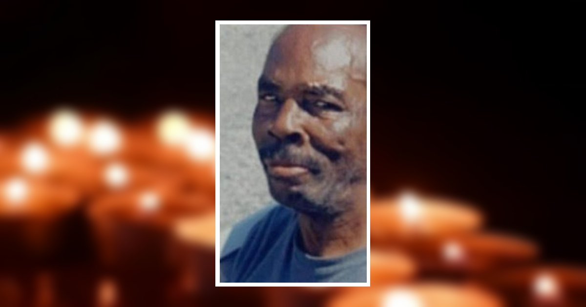 Doy Lee "Doyle" "Pookie" Charles