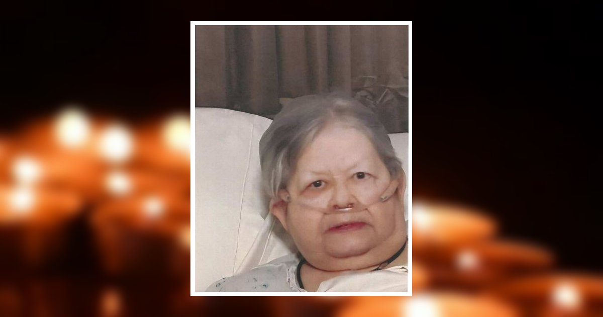 Linda S. Vosler Obituary, Cheyenne, WY