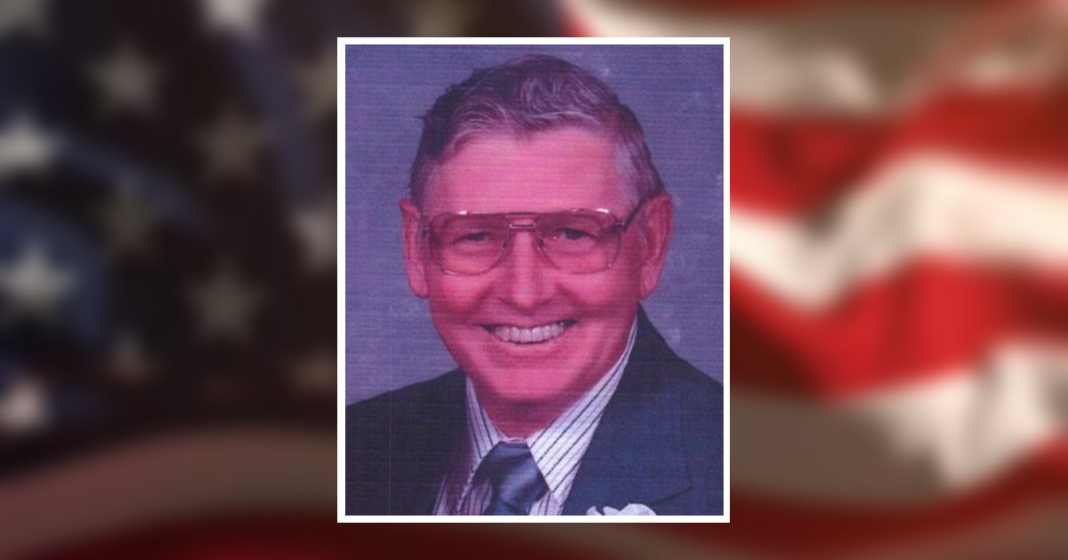 Joseph "Joe" Hiram Voyles