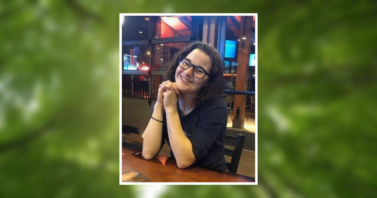 Erin Bailey Staunton