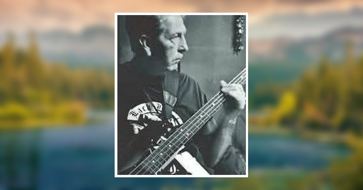 Jr. Charles Everett "Mac" Mcdaniel