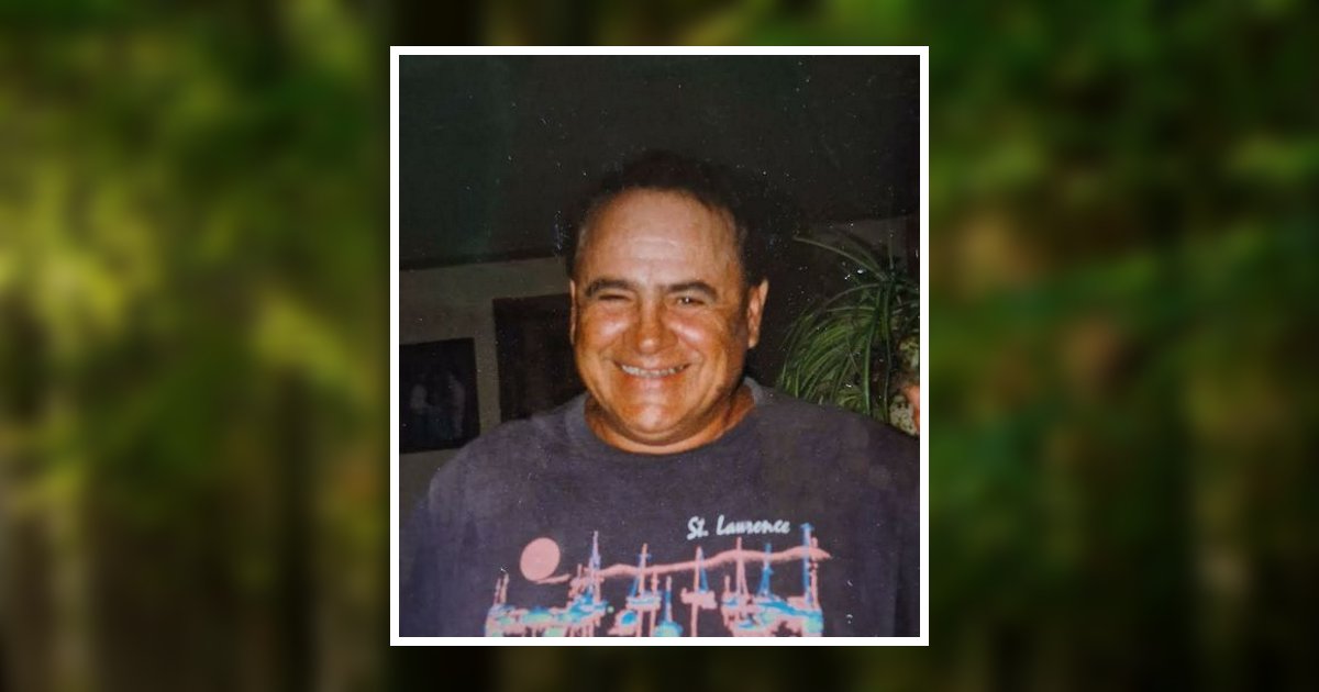 Wayne D. Arquiett Obituary, Winthrop, NY