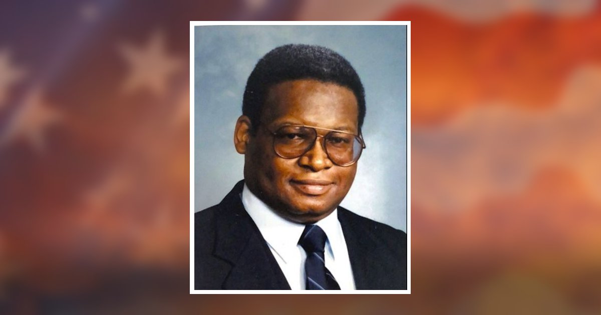 William Rayburn Leeper Obituary 2023 CombsHess Funeral Service