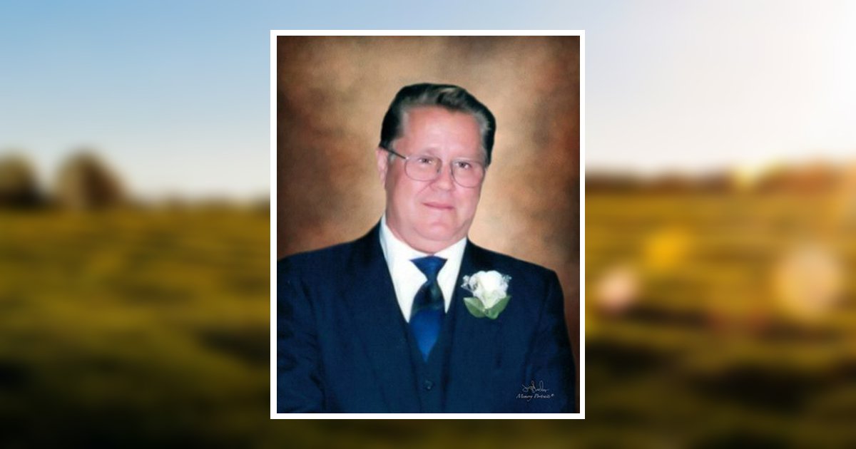 Nolan Miller Obituary 2019 Sibille Funeral Home