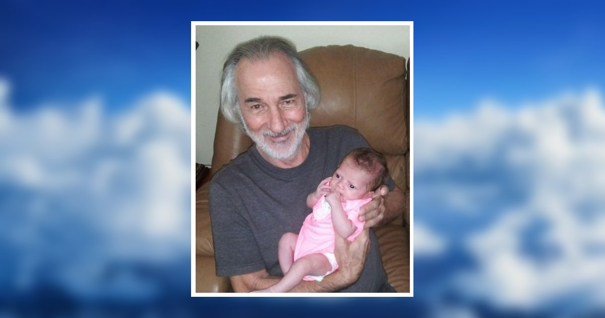 John Seres Jr. Obituary, Trenton, FL