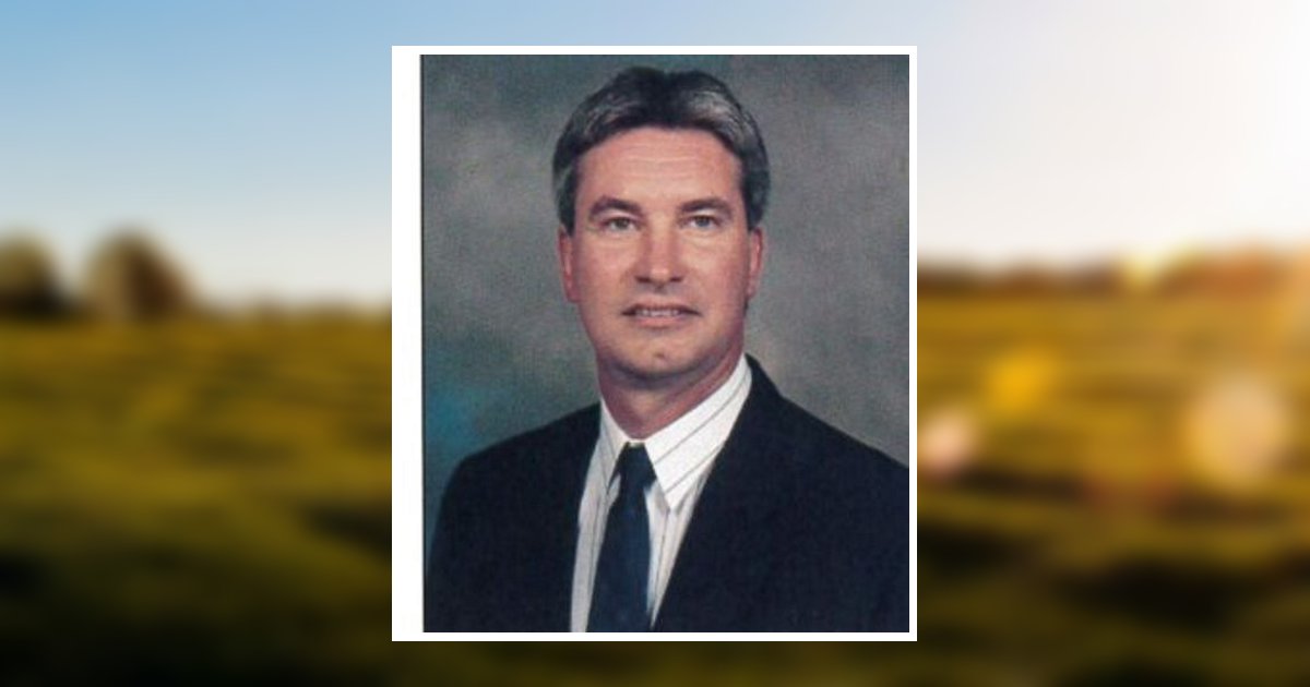 Terence L. "Terry" Becker Obituary Wintz and Ray Funeral Home