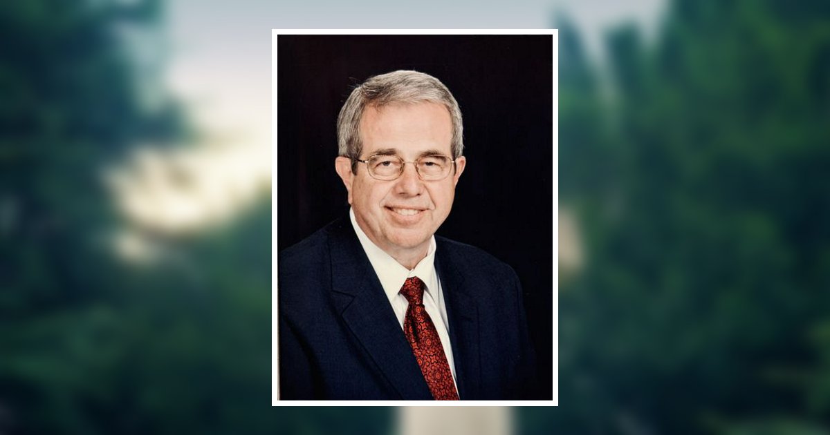 Daniel Lynn Mitchell Thomasville, GA Obituary